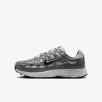 Кроссовки NIKE P-6000 BG