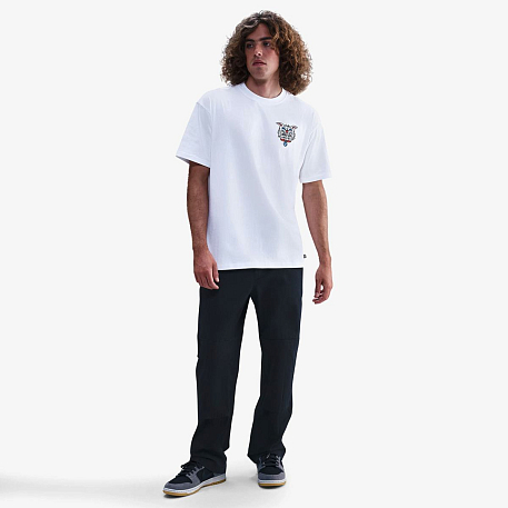 Футболка NIKE U NK SB TEE M90 SKATE CHAR
