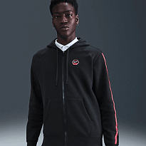 Толстовка NIKE M NSW CS HOODY FLC BB
