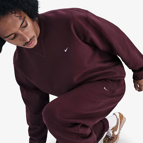 Брюки NIKE M NL SOLO SWSH BB CF PANT