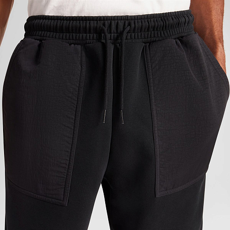 Брюки Converse WORDMARK PANT TREK TAN