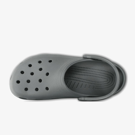 Клоги Crocs CLASSIC GUA
