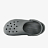 Клоги Crocs CLASSIC GUA