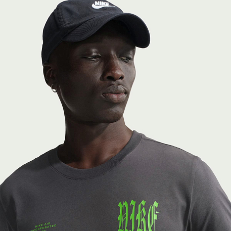 Футболка NIKE U NSW TEE STD WE FLOAT