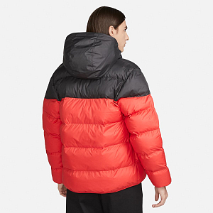 Куртка Nike Windrunner PrimaLoft Storm-FIT Hooded Puffer Jacket