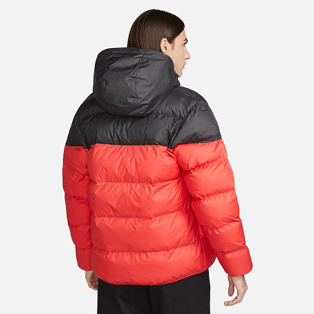 Куртка Nike Windrunner PrimaLoft Storm-FIT Hooded Puffer Jacket