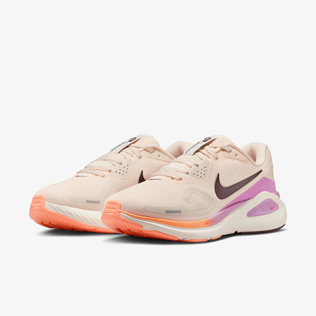 Кроссовки NIKE W STRUCTURE 26
