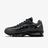 Кроссовки NIKE AIR MAX 95 BIG BUBBLE SE