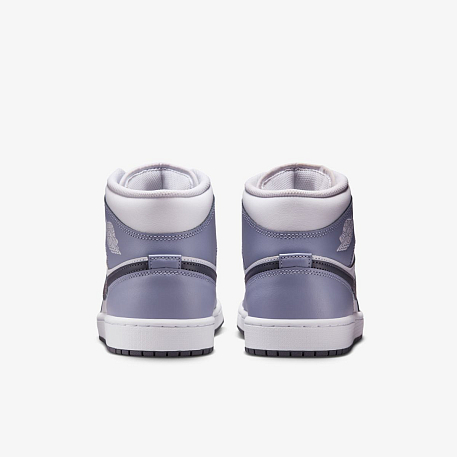 Кроссовки AIR JORDAN 1 MID