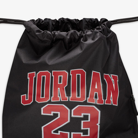 Мешок JORDAN JAN JERSEY GYM SACK / JAN JERSEY GYM SACK