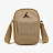 Сумка на пояс JORDAN JAM BLACKTOP FESTIVAL BAG