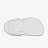 Клоги Crocs Disney  Minnie  Mouse  Cls Clg T Whi/Red
