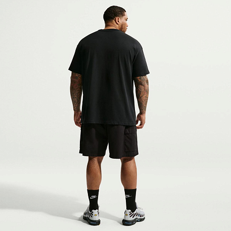 Футболка NIKE M NSW TEE LSE PREM ESS SUST