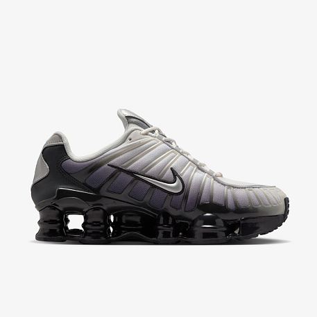 Кроссовки NIKE W SHOX TL
