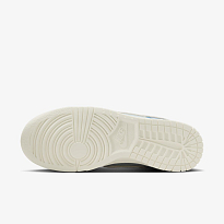 Кроссовки NIKE WMNS DUNK LOW