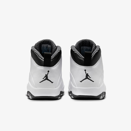 Кроссовки AIR JORDAN 10 RETRO