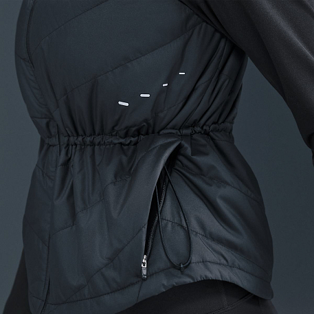 Жилетка NIKE W NK SWIFT TF FILL VEST