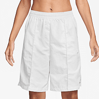 Шорты NIKE W NSW EVRYTHNG WVN HR 9 SHORT