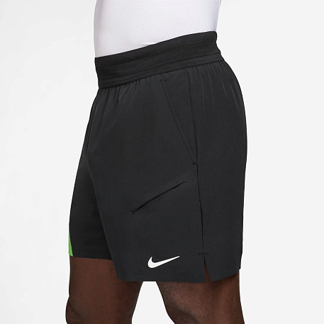 Шорты NIKE M NKCT DF SLAM SHORT MB