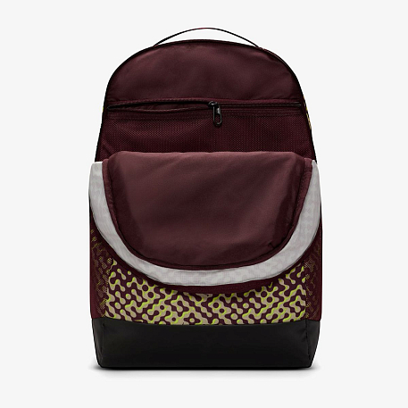 Рюкзак NIKE NK BRSLA M BKPK - 9.5 AOP FA25