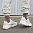 Кроссовки NIKE TECH HERA