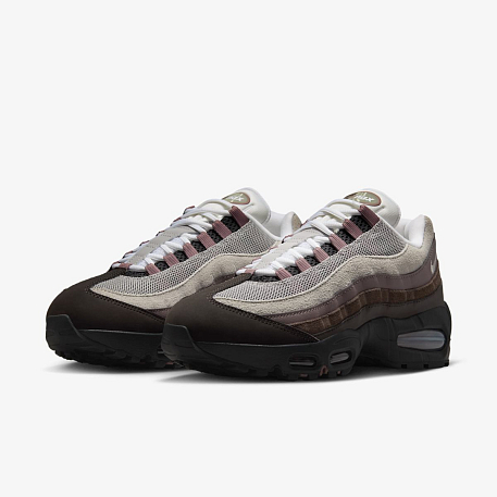 Кроссовки NIKE W AIR MAX 95 BIG BUBBLE