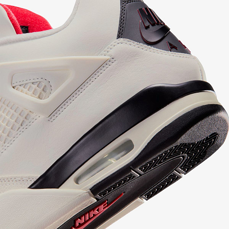 Кроссовки AIR JORDAN 4 RETRO OG FC