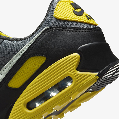 Кроссовки NIKE AIR MAX 90