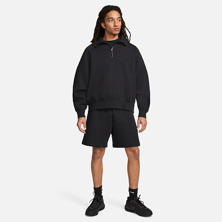 Шорты NIKE M NSW TCH FLC RI SHORT