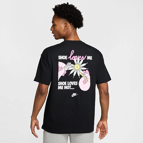 Футболка NIKE U NSW TEE M90 OC V DAY