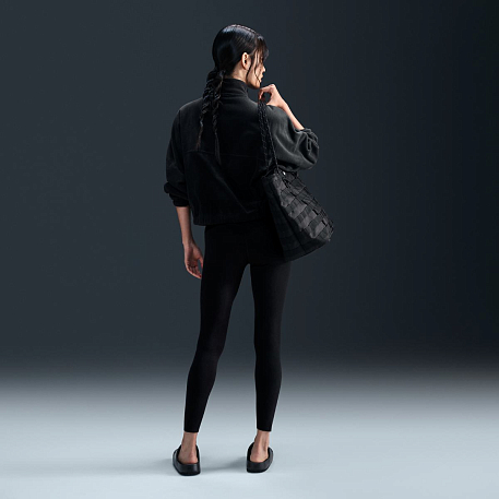 Толстовка NIKE W NK ONE TF HZ TOP POLAR