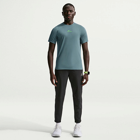 Футболка NIKE M NP DF NPT SS TOP