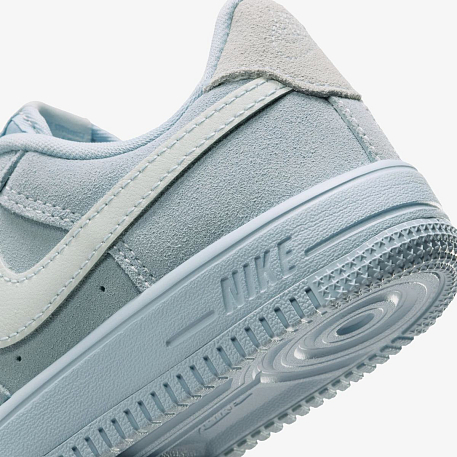 Кроссовки NIKE FORCE 1 LOW LV8 1 LACE (PS)