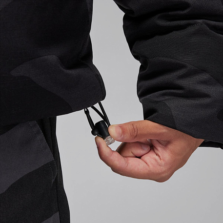 Куртка JORDAN M FLT HRTG DOWN JKT