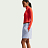 Шорты NIKE W NSW DOUBLE WAISTBAND SHORT