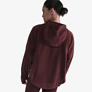 Толстовка NIKE W NK ONE TF FZ TOP POLAR