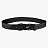 Ремень NIKE Y ADJUSTABLE BELT 3.0 BLACK/WHITE OSFM