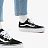 Кеды VANS UA Old Skool Platform