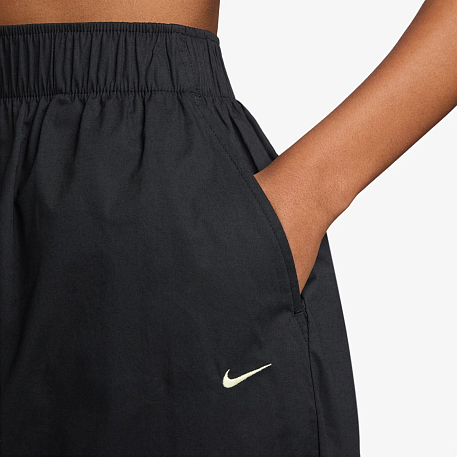 Юбка NIKE W NSW NK CHLL PPLN SKIRT