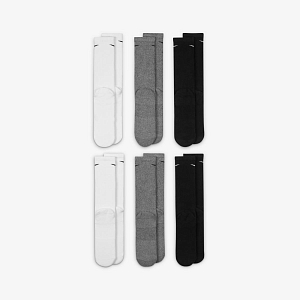 Носки Nike Everyday Essential Cush Crew 6PR