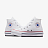 Кеды Converse Chuck Taylor All Star Lift Platform High Top Little Kids