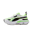 Кроссовки PUMA Kosmo Rider Wns Puma White-Fizzy Lime