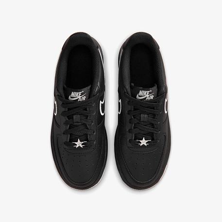 Кроссовки NIKE AIR FORCE 1 GS