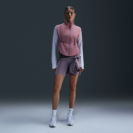 Жилетка NIKE W NK SWIFT TF FILL VEST