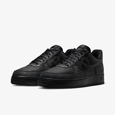 Кроссовки NIKE AIR FORCE 1 07 LV8