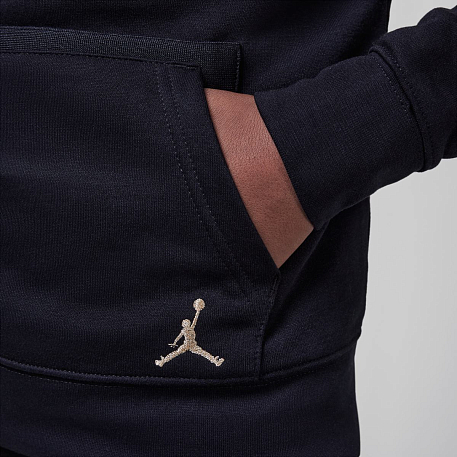 Толстовка JORDAN JDB SEE ME SHINE PO / JDB SEE ME SHINE PO