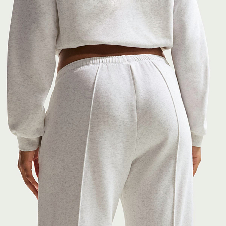 Брюки NIKE W NSW OFFLN CHLL FT OH MR PANT