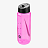 Бутылка NIKE TR RENEW RECHARGE STRAW BOTTLE 24 OZ PINK SPELL/BLACK/BLACK 24OZ