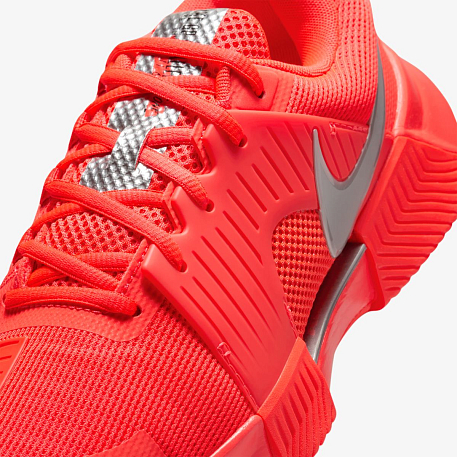 Кроссовки NIKE W ZOOM GP CHALLENGE 1 HC PRM F