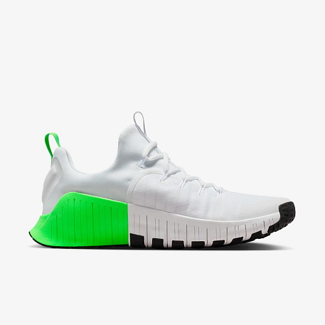 Кроссовки NIKE FREE METCON 6